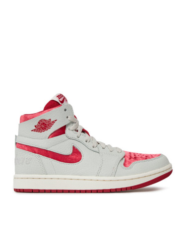 Nike Сникърси W Air Jordan 1 Zm Air CMf 2 Sp DV1304 106 Бял