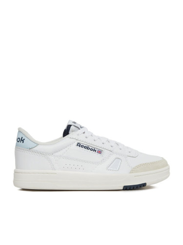 Reebok Сникърси Lt Court IF0237 Бял