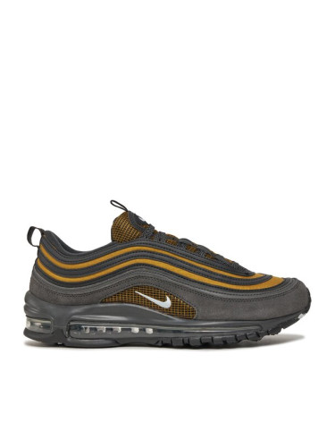 Nike Сникърси Air Max 97 Se FB9619 200 Сив