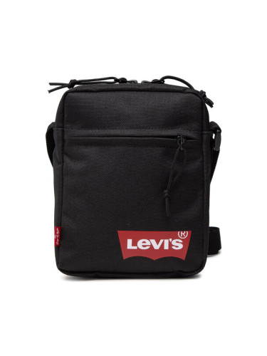 Levi's® Мъжка чантичка 38005-0125 Черен