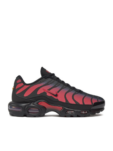 Nike Сникърси Air Max Plus DZ4507 600 Черен