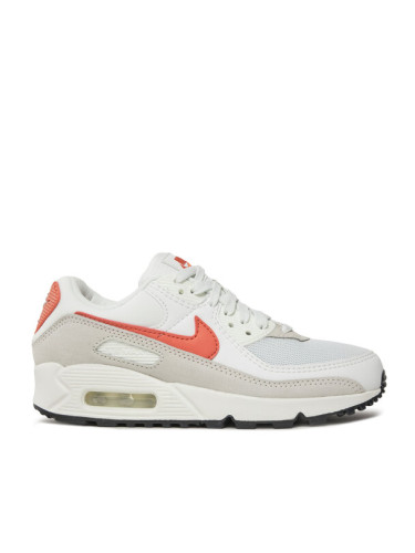 Nike Сникърси Air Max 90 DM8265 100 Бял