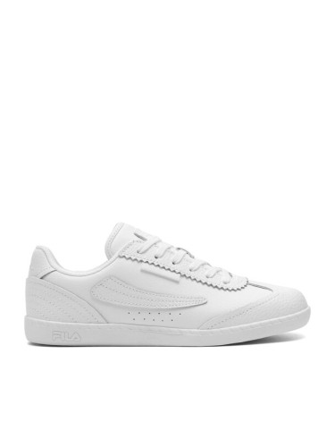 Fila Сникърси Byb Low Wmn FFW0184.10004 Бял