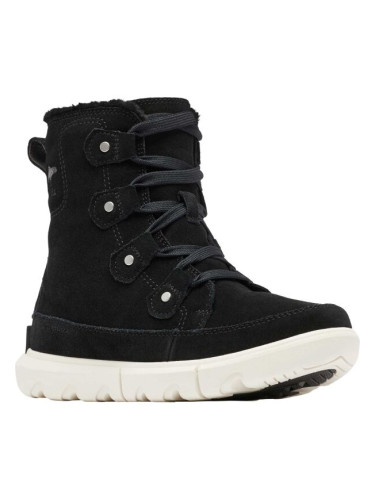 Sorel EXPLORER NEXT JOAN Дамски зимни обувки, черно, размер 38