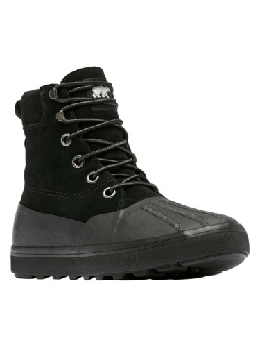 Sorel CHEYNNE METRO II BOOT WP Мъжки зимни обувки, черно, размер 43