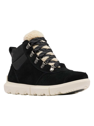 Sorel EXPLORER NEXT HIKER WP Дамски зимни обувки, черно, размер 37.5