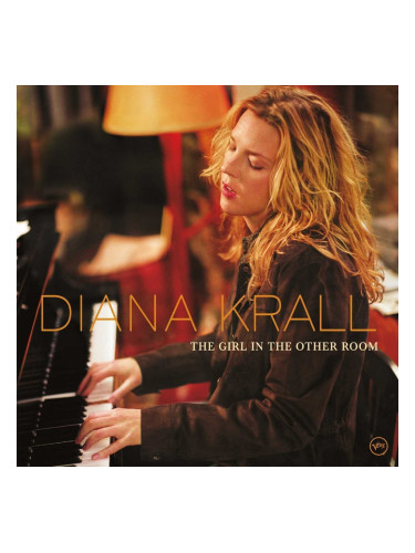 Diana Krall - The Girl In The Other Room (2 LP)