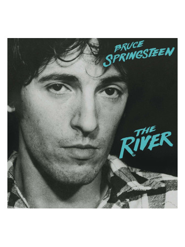 Bruce Springsteen River (2 LP)