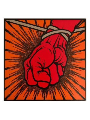 Metallica - St.Anger (2 LP)