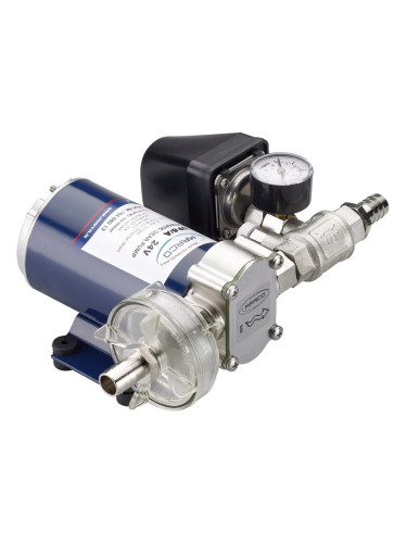 Marco UP6/A Water pressure system 26 l/min - 12V
