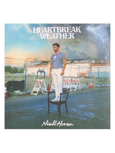 Niall Horan - Heartbreak Weather (LP)