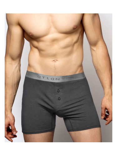 Bokserki Męskie Luźne
