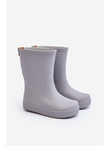 Детски гумени ботуши Kesi