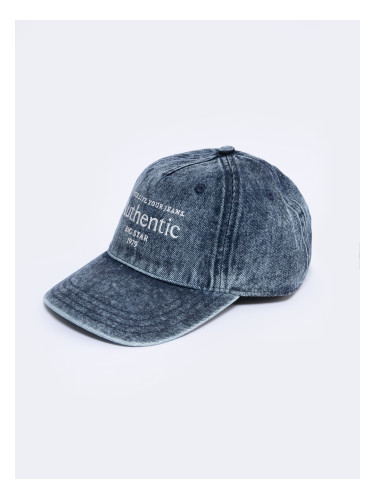 Big Star Unisex's Cap 280068  401