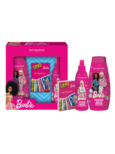 Barbie Gift Set подаръчен комплект (за деца )