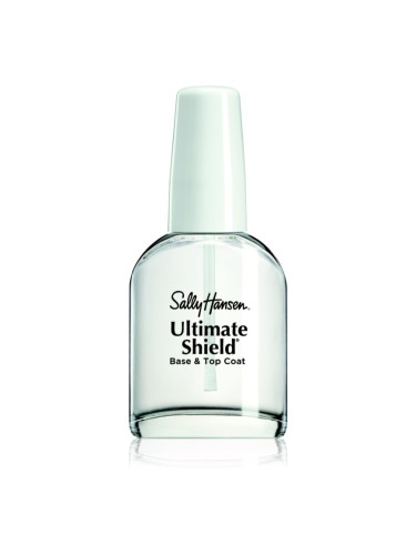 Sally Hansen Ultimate Shield укрепващ лак за нокти 13,3 мл.