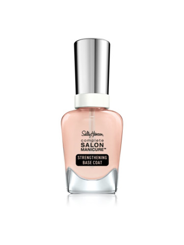 Sally Hansen Complete Salon Manicure базов лак за нокти 14,7 мл.