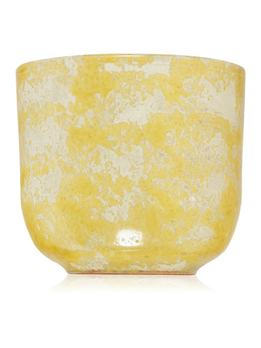 Wax Design Rustic Yellow Citronella екстериорни свещи 14x12,5 см