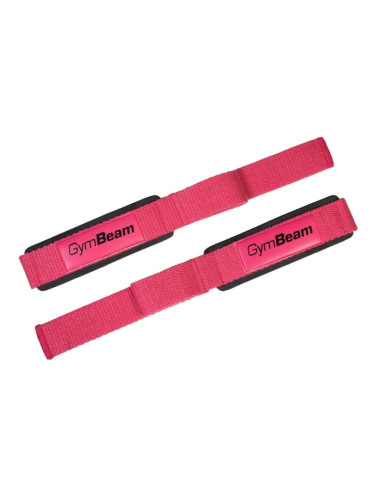 GymBeam X-Grip фитнес фитили боя Pink