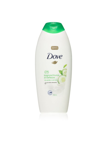 Dove Original пяна за вана макси 750 мл.