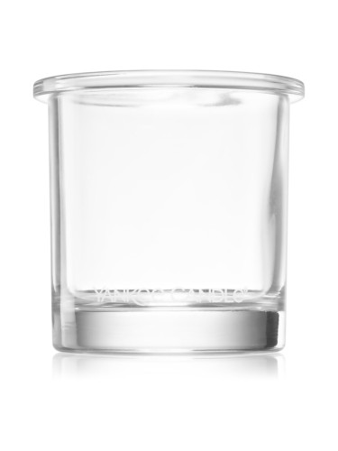 Yankee Candle Pop Clear стъклен свещник за вотивна свещ 1 бр.