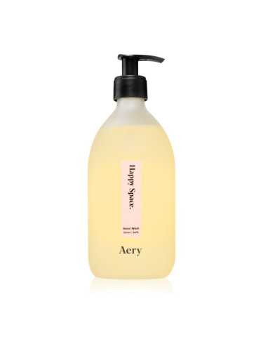 Aery Aromatherapy Happy Space течен сапун за ръце 500 мл.