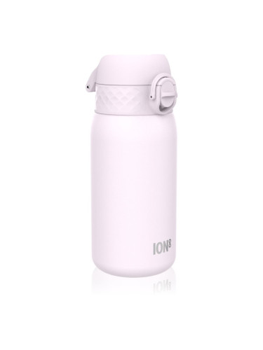 Ion8 Leak Proof неръждаема бутилка за вода Lilac Dusk 400 мл.