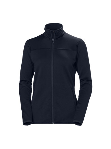 Helly Hansen ALPHELIA ZERO W Дамско яке, черно, размер