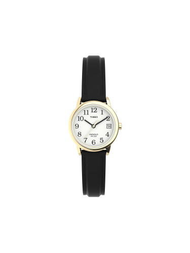 Часовник Timex Easy Reader T2H341 Черен
