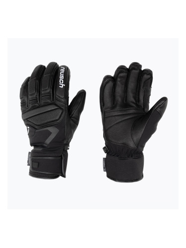 Ски ръкавици Reusch Pro Rc черни 62/01/110