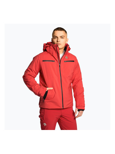 Мъжко ски яке Descente Nick electric red