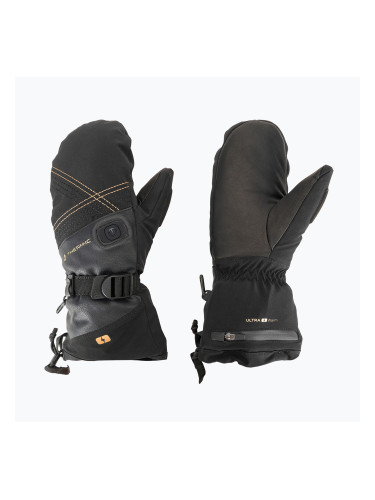 Дамски ръкавици с подгряване Therm-ic Ultra Heat Boost Mittens black