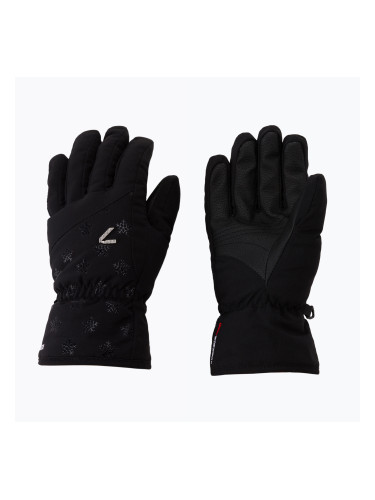 Дамски ски ръкавици Level Astra Gore Tex black 3339