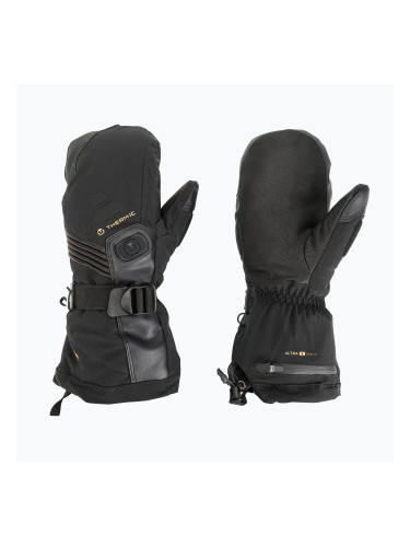 Мъжки ръкавици Therm-ic Ultra Heat Boost Mittens black