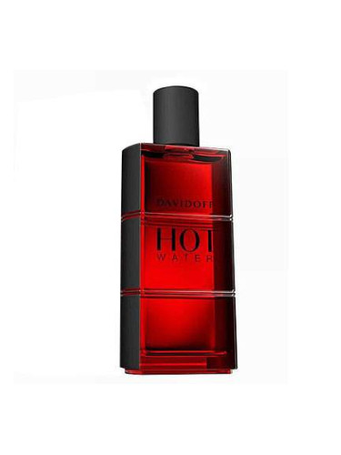 Davidoff Hot Water EDT тоалетна вода за мъже 110 ml - ТЕСТЕР