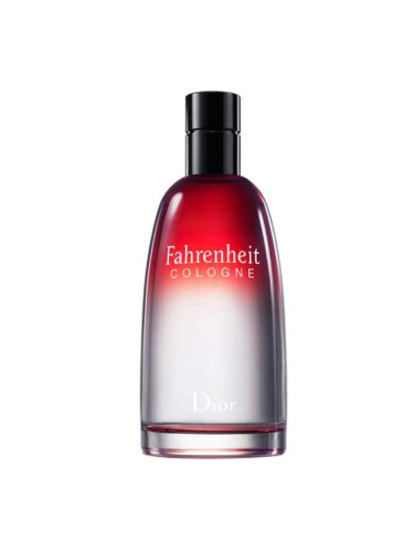 Christian Dior Fahrenheit Cologne EDT тоалетна вода за мъже 125 ml - ТЕСТЕР