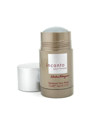 Ferragamo Incanto Део стик за мъже 75 ml