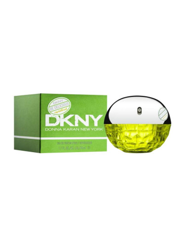 Donna Karan Be Delicious Crystallized EDP Дамски парфюм 50 ml