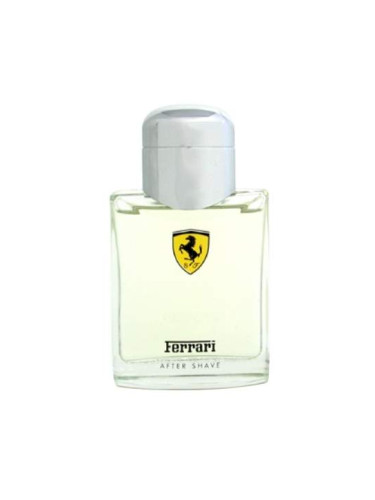 Ferrari Red афтършейв лосион 75 ml