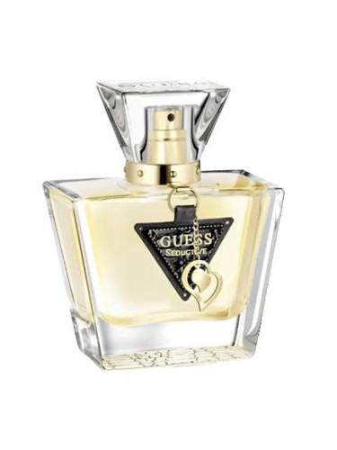 Guess Seductive 2010 EDT тоалетна вода за жени 75 ml - ТЕСТЕР