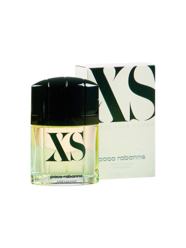 Paco Rabanne XS афтършейв лосион 50 ml