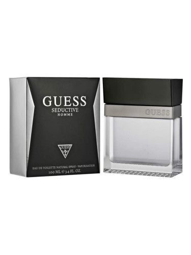 Guess Seductive EDT тоалетна вода за мъже 50/100 ml