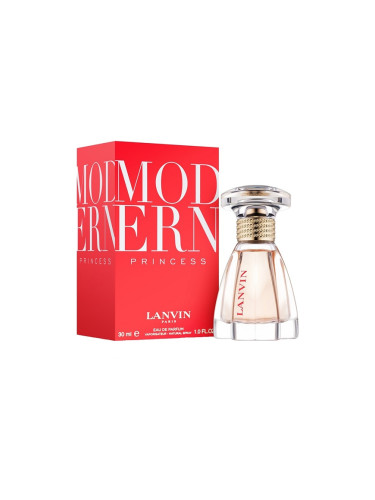 Lanvin Парфюм Modern Princess FR F, Eau de parfum, 30 ml