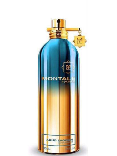 Montale Aoud Lagoon EDP Унисекс парфюм 100 ml