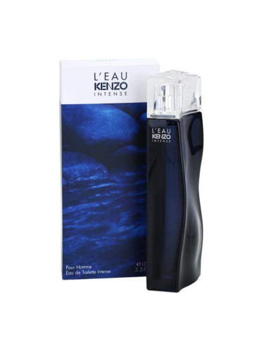 Kenzo L'Eau pour Homme EDT Тоалетна вода за мъже 100 ml 