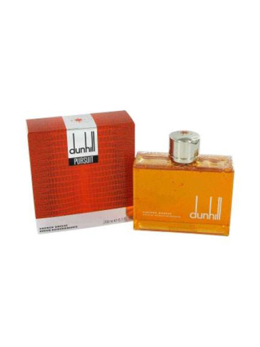 Dunhill Pursuit душ гел за мъже 200 ml