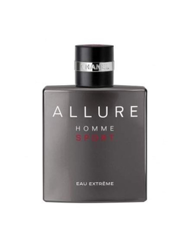 Chanel Allure Homme Sport Eau Extreme EDP парфюм за мъже 100ml - ТЕСТЕР