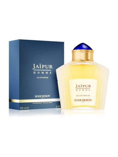 Boucheron Jaipur Homme EDP Мъжки парфюм 100 ml