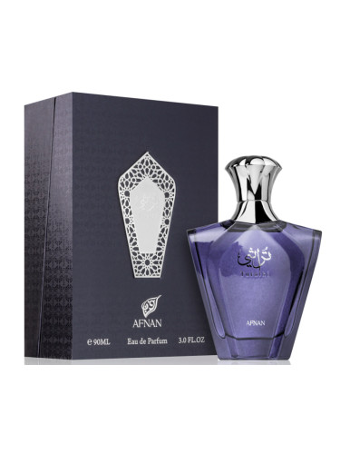 Afnan Turathi Blue EDP Мъжки парфюм 90 ml /2021