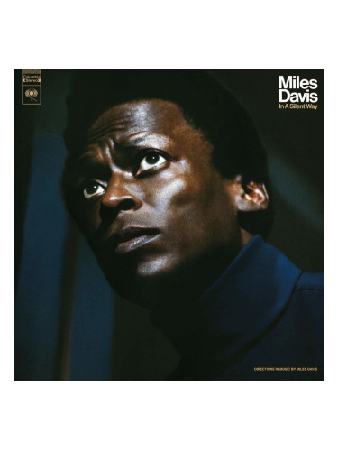 Miles Davis In a Silent Way (50th) (LP)